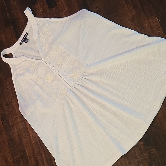 Cable & Gauge Top - Picture 1 of 6